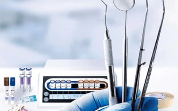 استریلیزاسیون چیست و چگونه انجام می شود؟