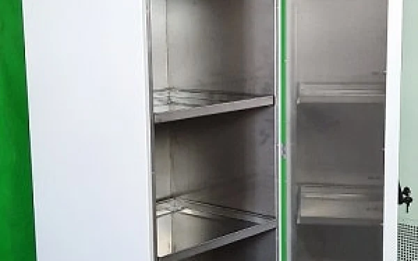 ایمنی مواد شیمیایی بوسیله کمدهای نگهداری مواد شیمی