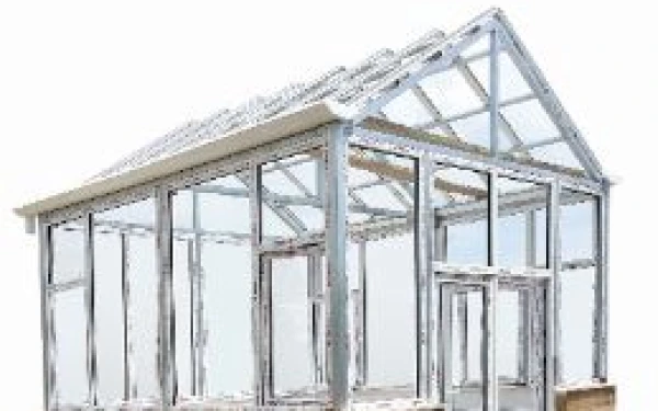 هدف از ساخت گلخانه تحقیقاتی چيست؟