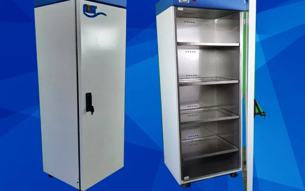 اقدامات ایمنی ذخیره سازی مواد شیمیایی در صنعت