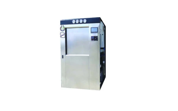 تاریخچه اتوکلاو و اجزای اتوکلاو