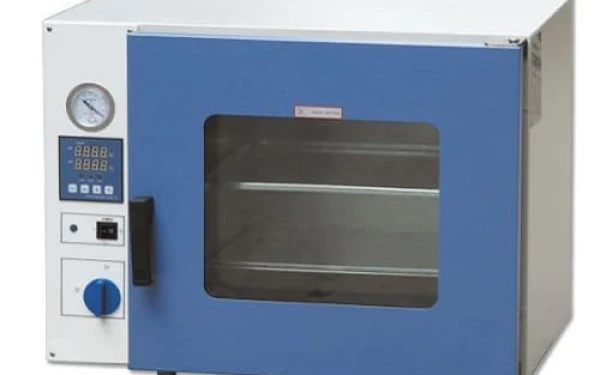 آون خشک ‌کن vacuum oven