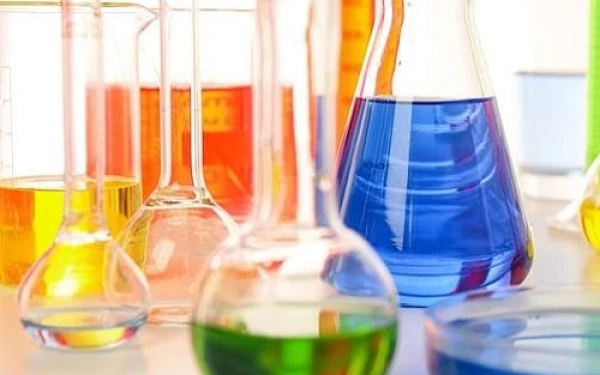 تولید بالن آزمایشگاهی
