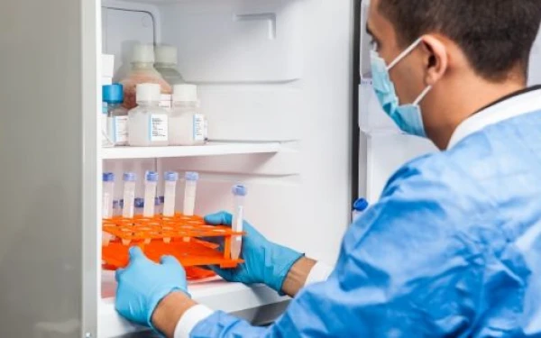 راهنمای خرید و انتخاب یخچال و فریزرهای آزمایشگاهی مختلف
