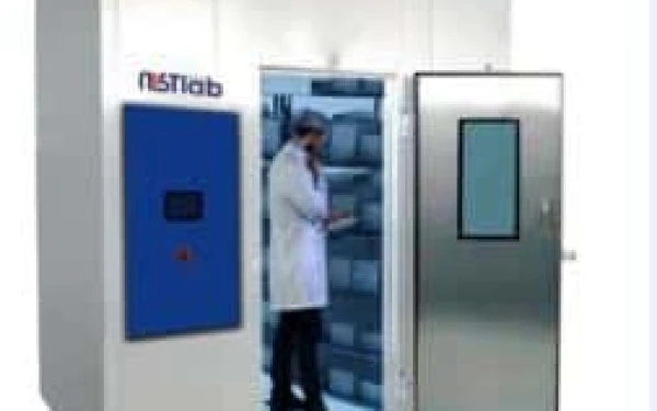 دستگاه Walk in chamber چیست