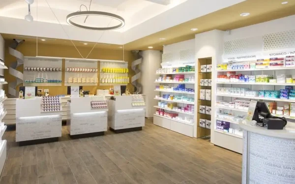چرا کنترل دما برای یخچال داروخانه ضروری است؟