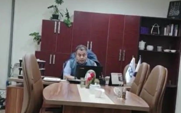 وبینار معرفی و آموزشی شرکت فردوس تجهیز