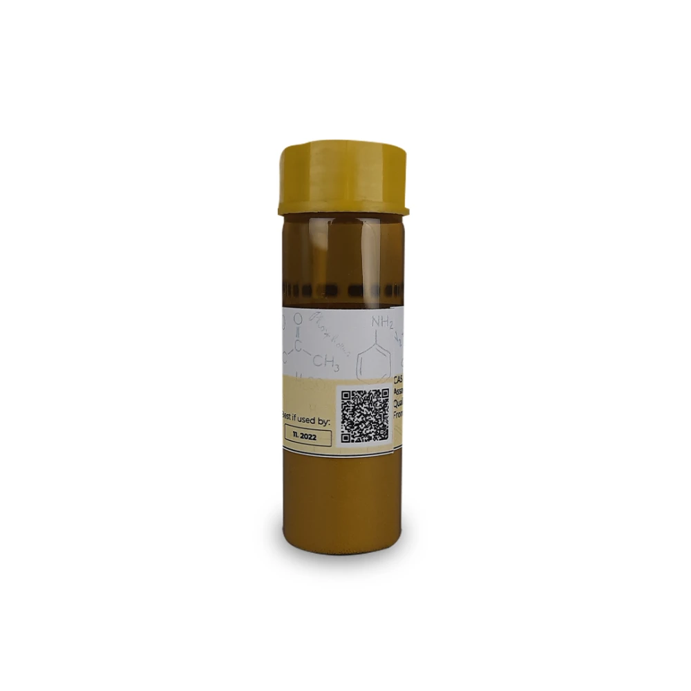 نیکوتینیک اسید B3 GBG 98% - تصویر 3