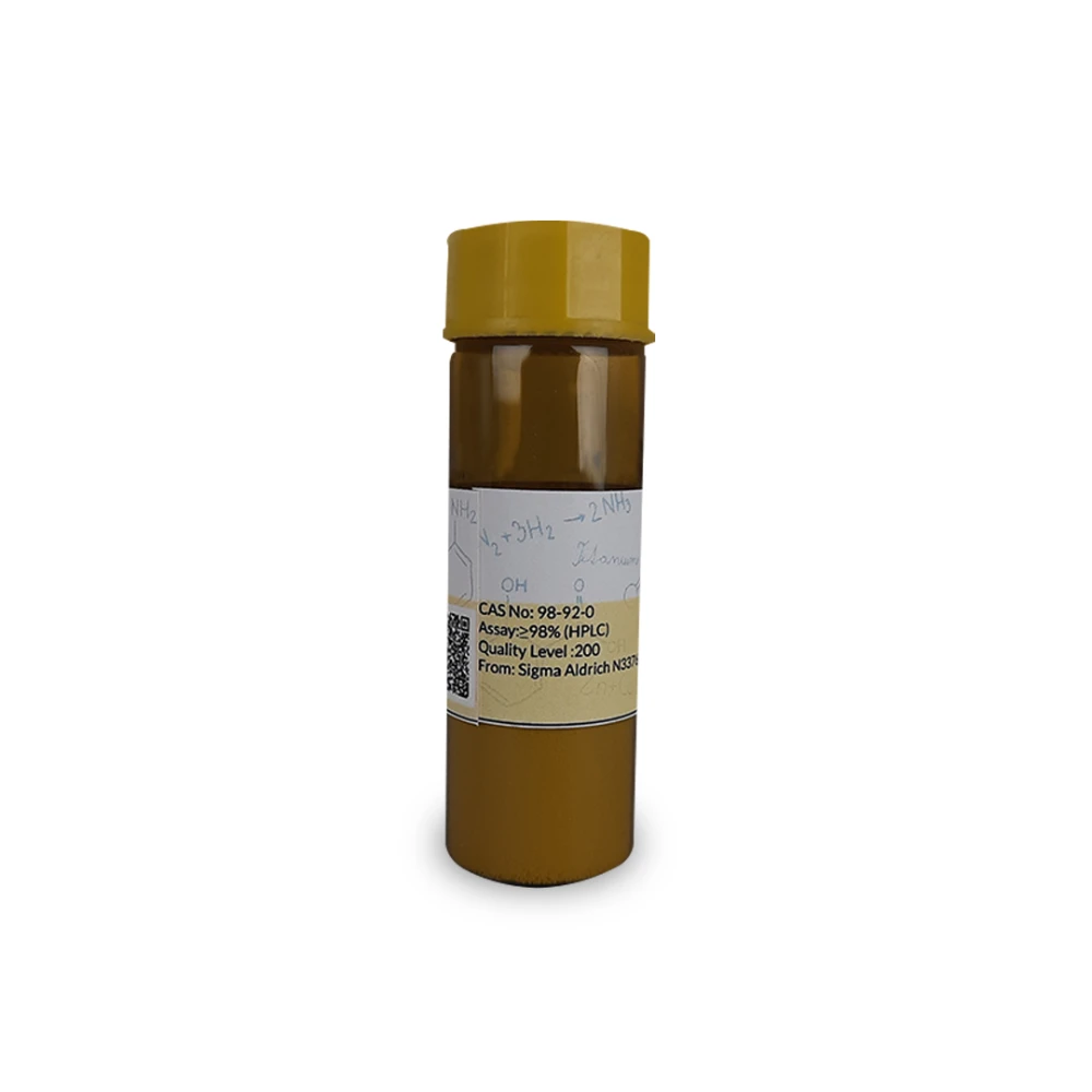 نیکوتینیک اسید B3 Sigma 98% - تصویر 2