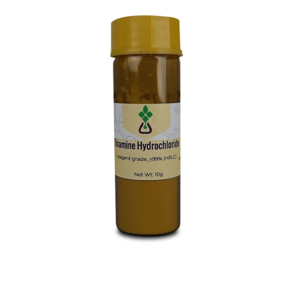 تیامین هیدروکلراید B1 Sigma 99% TLC