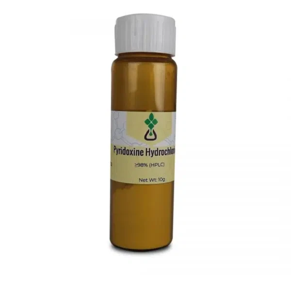 پیریدوکسین هیدروکلراید B6 Sigma 98% HPLC