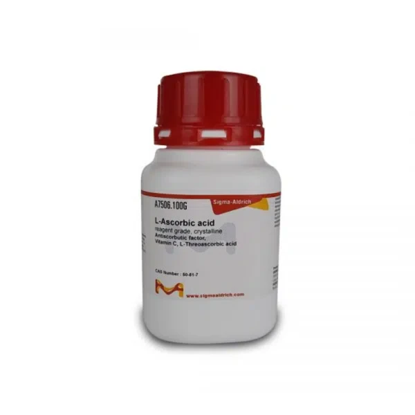 اسید اسکوربیک C Sigma reagent grade