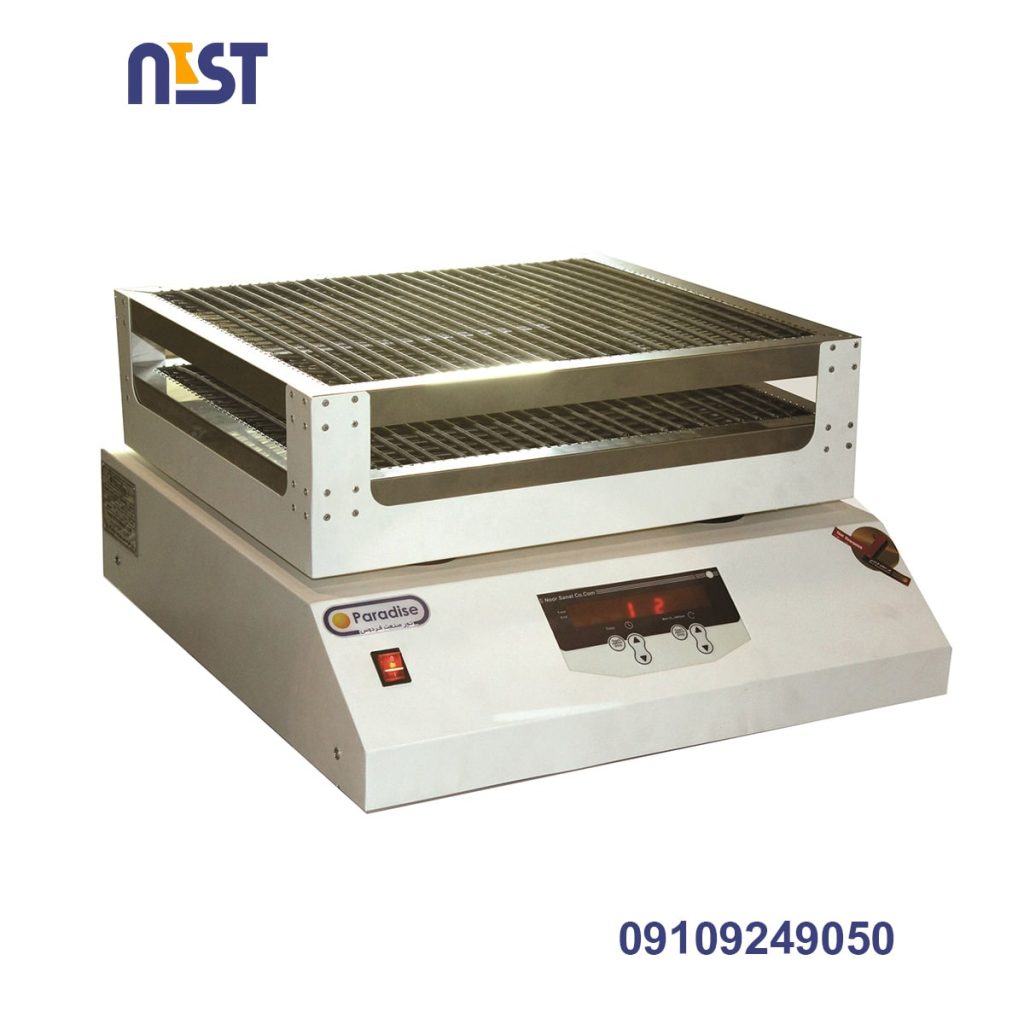 شیکر آزمایشگاهی - Laboratory shaker