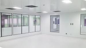 اتاق تمیز