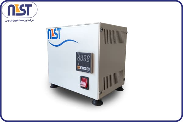 Sterilizer