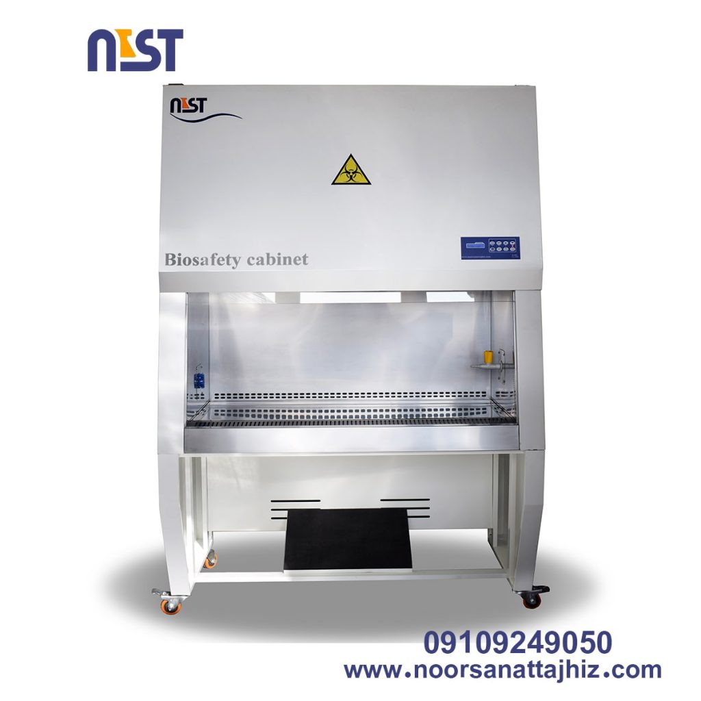 هود آزمایشگاهی - Laboratory hood