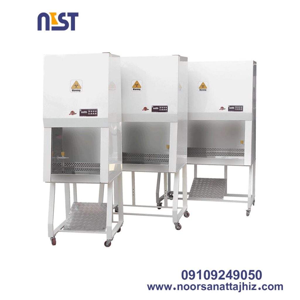 هود آزمایشگاهی - Laboratory hood