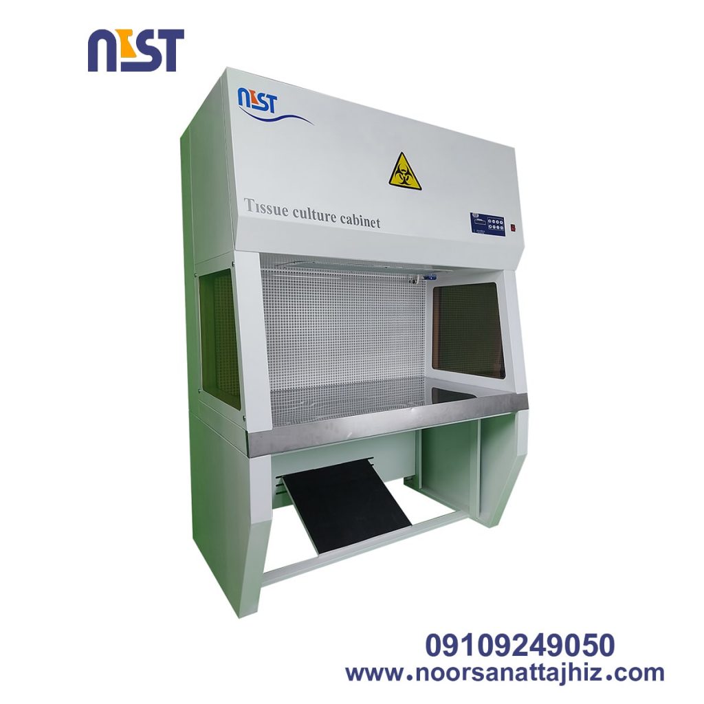 هود آزمایشگاهی - Laboratory hood
