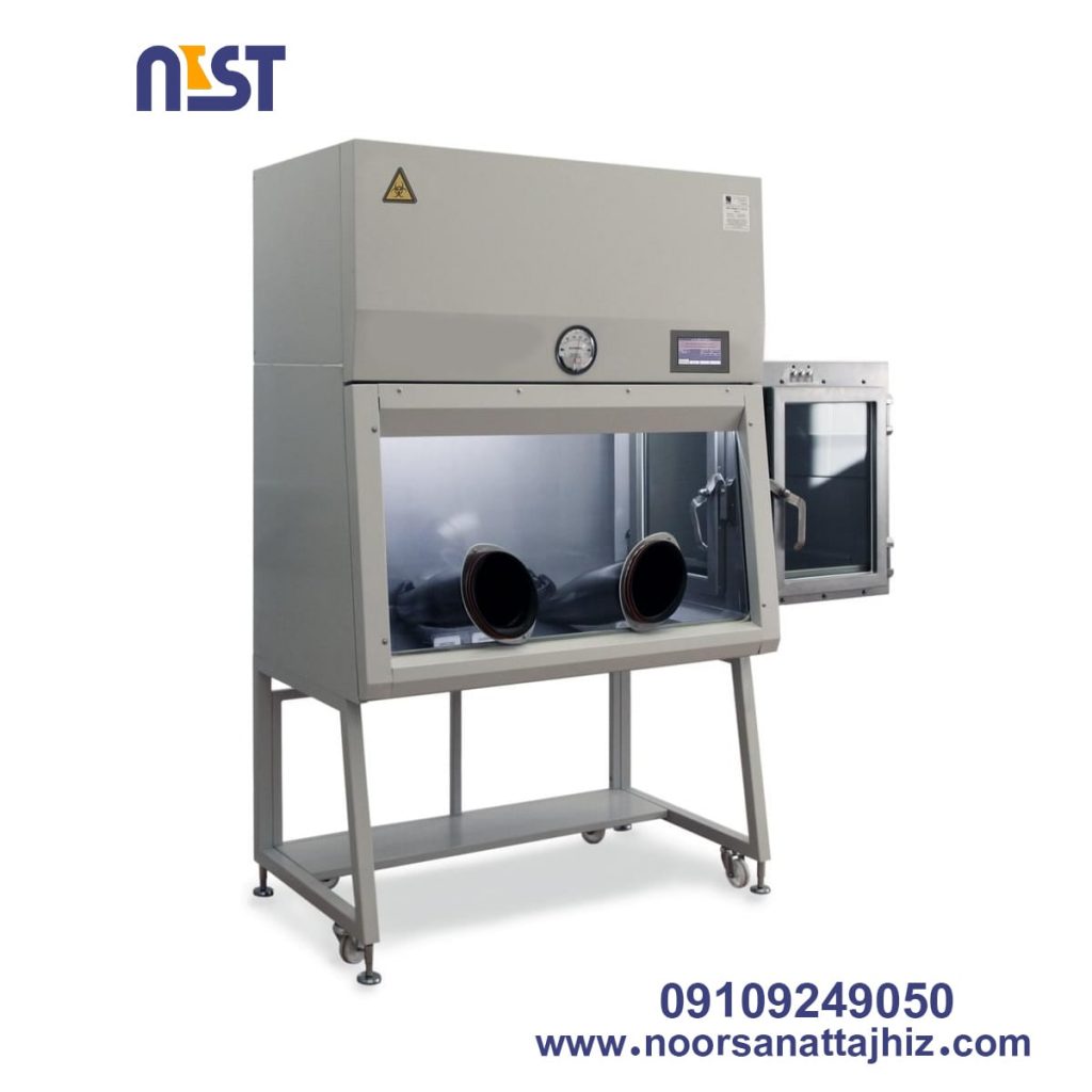 هود آزمایشگاهی - Laboratory hood