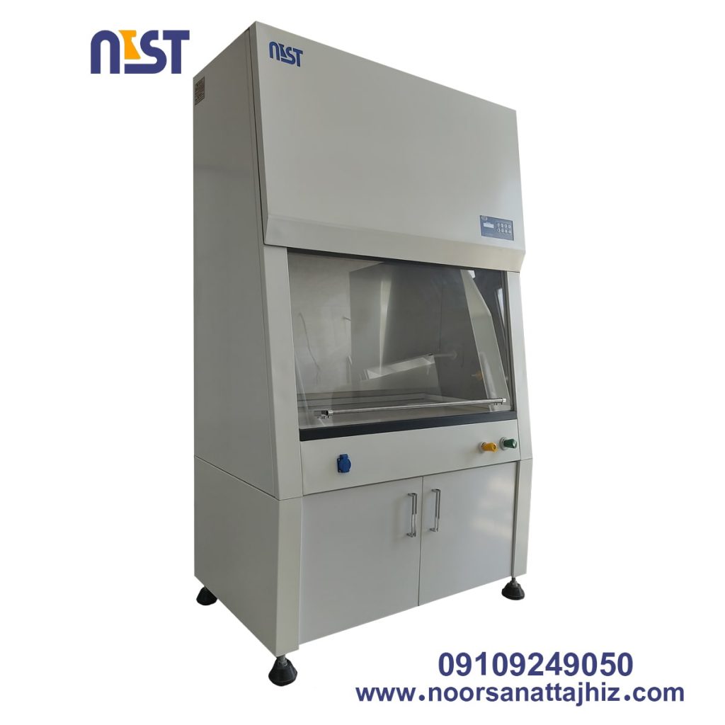 هود آزمایشگاهی - Laboratory hood
