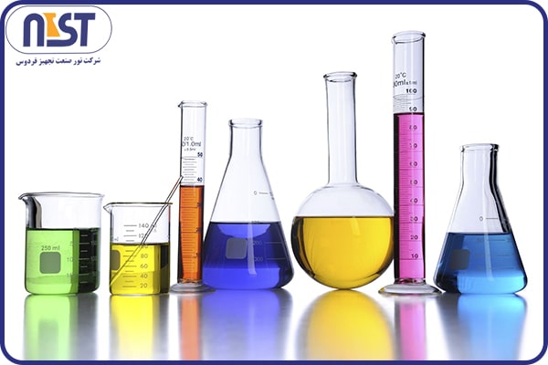 وسایل آزمایشگاهی