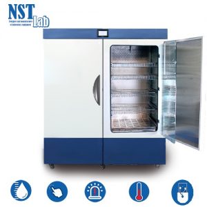 آزمایش و تست پایداری مواد دارویی