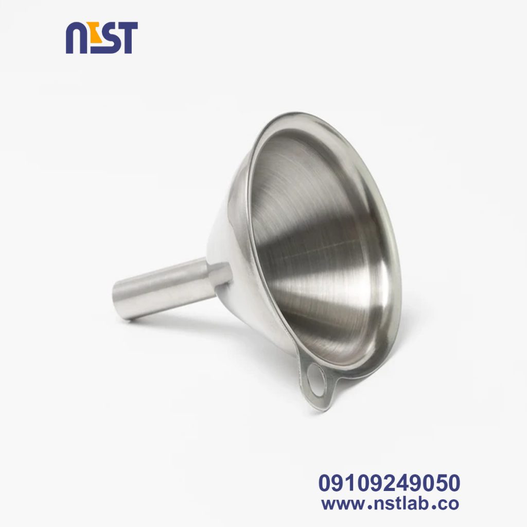 قیف آزمایشگاهی