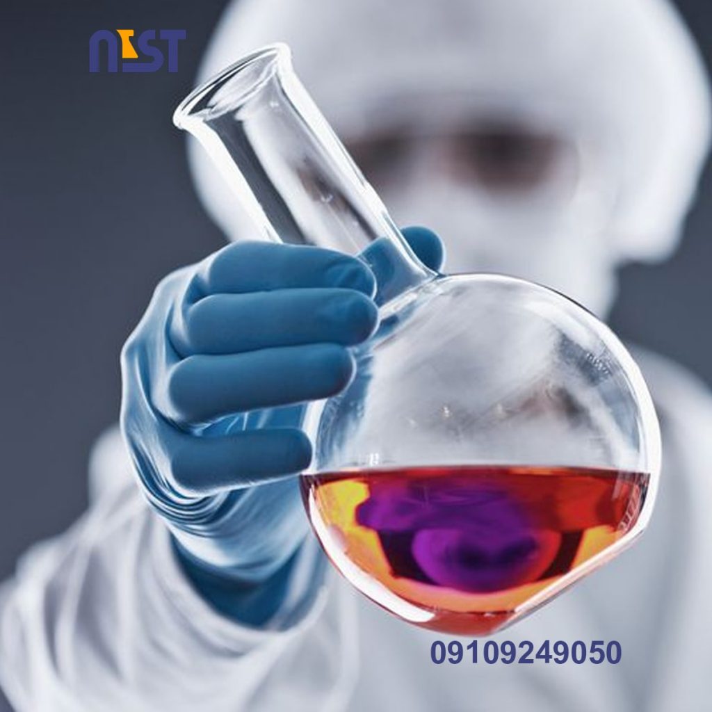 اسید آزمایشگاهی