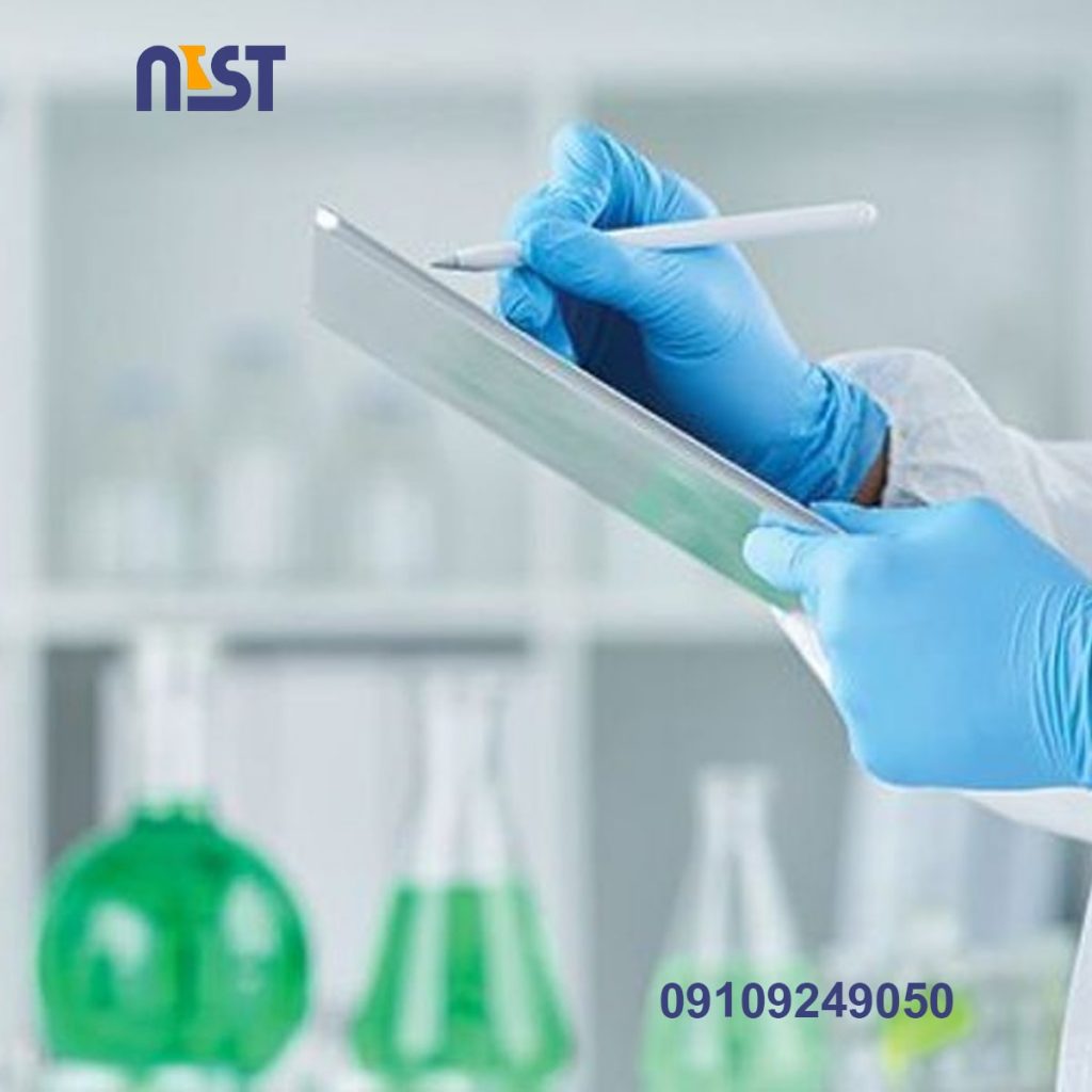 گرید آزمایشگاهی