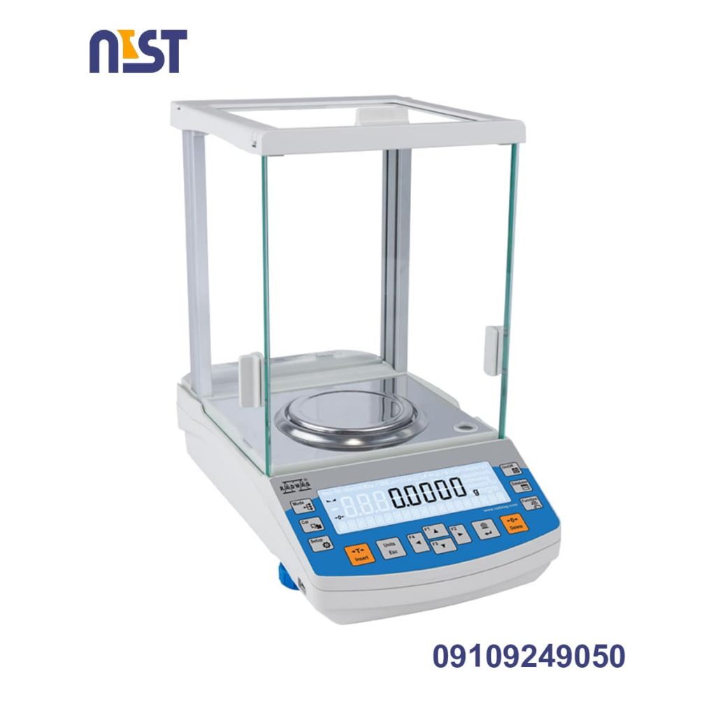 ترازوی آزمایشگاهی