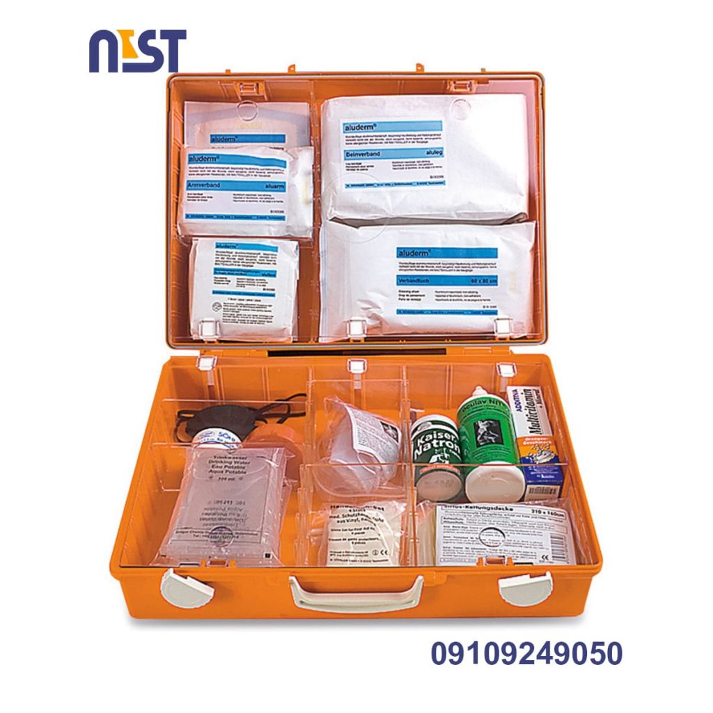 کیت آزمایشگاهی