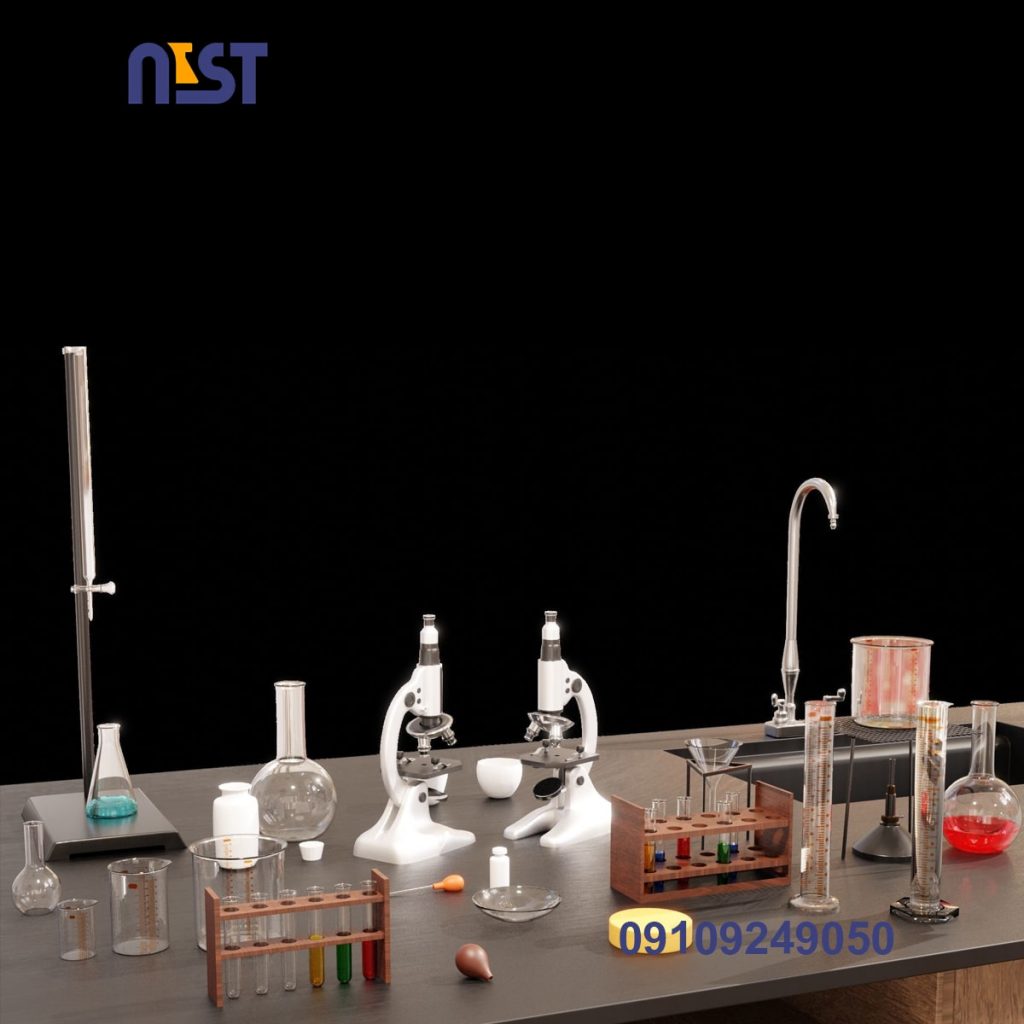 کیت آزمایشگاهی