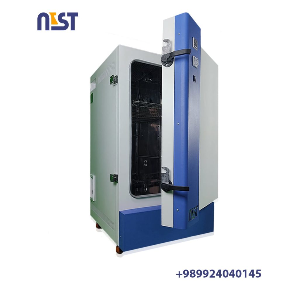 Laboratory oven