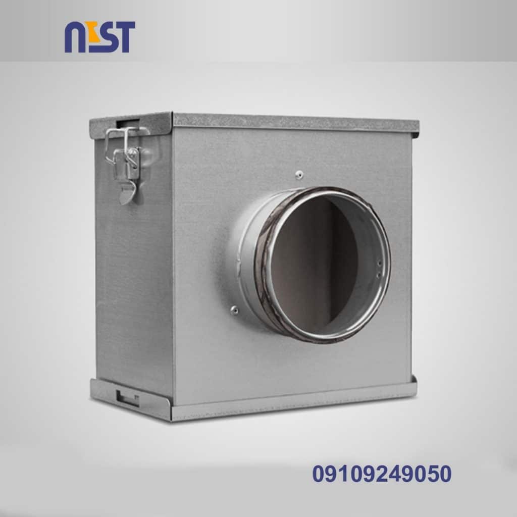 فیلترباکس