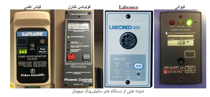 هود آزمیشگاهی