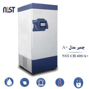اتاق تست دما و رطوبت ثابت